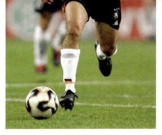 Oliver Neuville – Deutsches Nationalteam 2006, Nr. 151