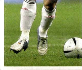Lukas Podolski – Deutsches Nationalteam 2006, Nr. 154
