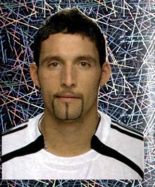 Kevin Kurányi – Deutsches Nationalteam 2006, Nr. 157