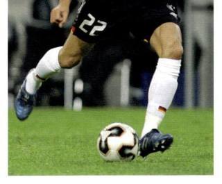 Kevin Kurányi – Deutsches Nationalteam 2006, Nr. 159