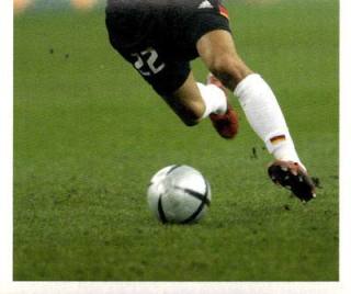 Kevin Kurányi – Deutsches Nationalteam 2006, Nr. 161