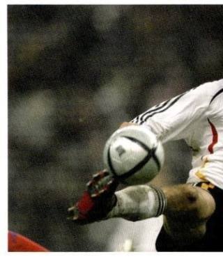 Miroslav Klose – Deutsches Nationalteam 2006, Nr. 162