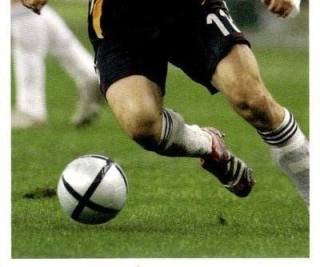 Miroslav Klose – Deutsches Nationalteam 2006, Nr. 165