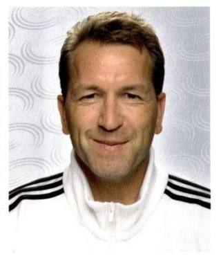 Andreas Köpke – Deutsches Nationalteam 2006, Nr. 175