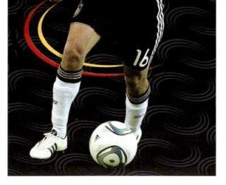 Philipp Lahm – Die Nationalmannschaft 2011, Nr. 65