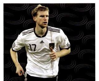 Per Mertesacker – Die Nationalmannschaft 2011, Nr. 69