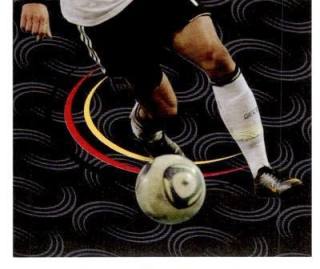 Mario Götze – Die Nationalmannschaft 2011, Nr. 149