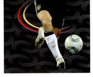 Miroslav Klose – Die Nationalmannschaft 2011, Nr. 166