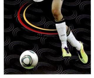 Thomas Müller – Die Nationalmannschaft 2011, Nr. 170