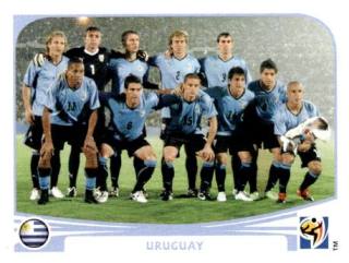 Team Photo – FIFA World Cup 2010 South Africa, n. 68