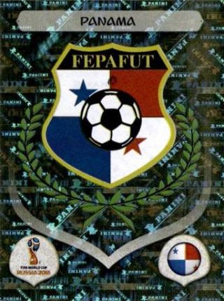 Emblem – FIFA World Cup 2018 Russia, Nr. 532