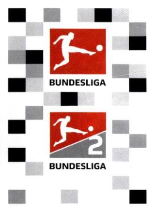 Logo – Fussball Bundesliga 2018/19, Nr. 1