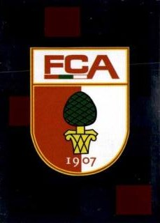 Logo – Fussball Bundesliga 2018/19, Nr. 4