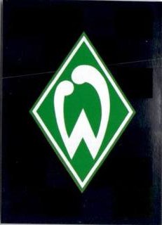 Logo – Fussball Bundesliga 2018/19, Nr. 34