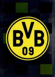 Logo – Fussball Bundesliga 2018/19, Nr. 49