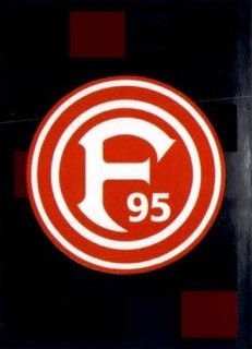 Logo – Fussball Bundesliga 2018/19, Nr. 64