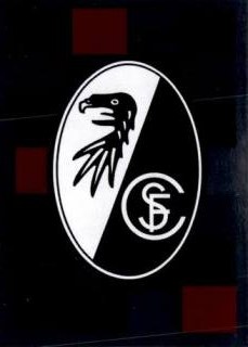 Logo – Fussball Bundesliga 2018/19, n.º 94