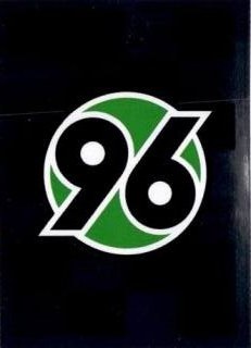 Logo – Fussball Bundesliga 2018/19, n.º 109