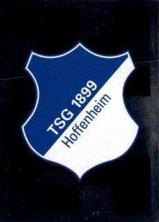 Logo – Fussball Bundesliga 2018/19, n.º 124