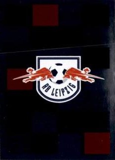 Logo – Fussball Bundesliga 2018/19, n.º 139