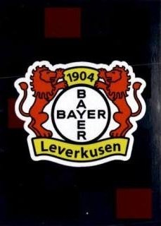 Logo – Fussball Bundesliga 2018/19, n.º 154