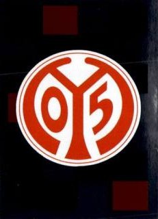 Logo – Fussball Bundesliga 2018/19, n.º 169