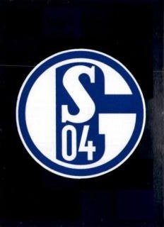 Logo – Fussball Bundesliga 2018/19, n.º 229