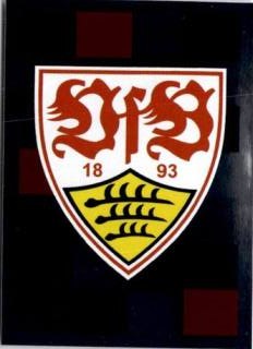 Logo – Fussball Bundesliga 2018/19, n.º 244