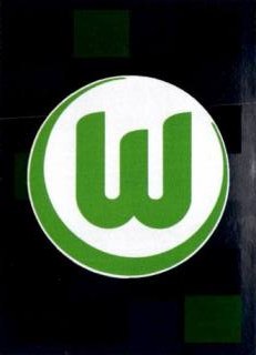 Logo – Fussball Bundesliga 2018/19, n. 259