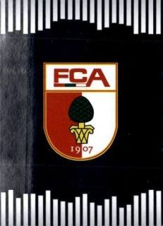 Club Emblem – Fussball Bundesliga 2017/18, n.º 7
