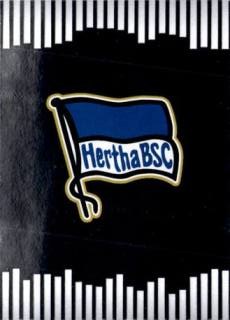 Club Emblem – Fussball Bundesliga 2017/18, n.º 22