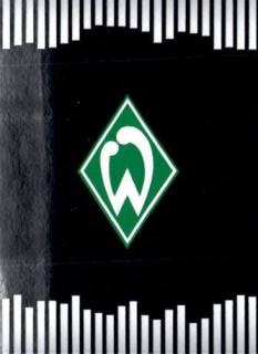 Club Emblem – Fussball Bundesliga 2017/18, nr. 37