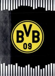 Club Emblem – Fussball Bundesliga 2017/18, nr. 52