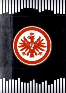 Club Emblem – Fussball Bundesliga 2017/18, nr. 67