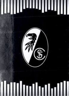 Club Emblem – Fussball Bundesliga 2017/18, n.º 82