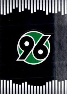Club Emblem – Fussball Bundesliga 2017/18, n.º 112