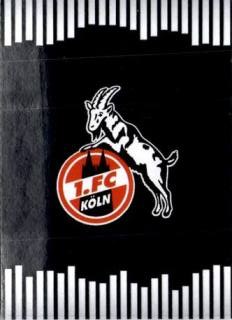Club Emblem – Fussball Bundesliga 2017/18, n.º 142