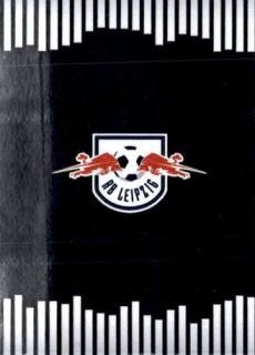 Club Emblem – Fussball Bundesliga 2017/18, Nr. 157