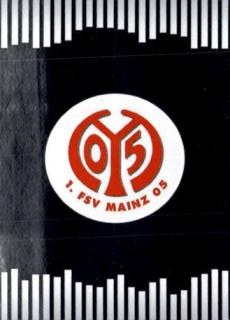 Club Emblem – Fussball Bundesliga 2017/18, Nr. 187