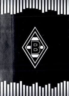 Club Emblem – Fussball Bundesliga 2017/18, Nr. 202