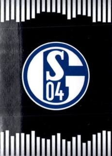 Club Emblem – Fussball Bundesliga 2017/18, n.º 232