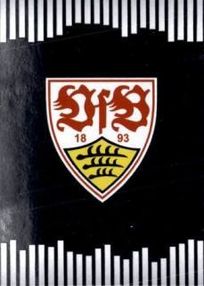 Club Emblem – Fussball Bundesliga 2017/18, n.º 247
