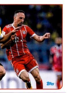 Spielszene – Fussball Bundesliga 2017/18, Nr. 275