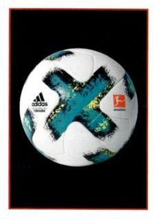 Torfabrik 2017/2018 – Fussball Bundesliga 2017/18, Nr. 276