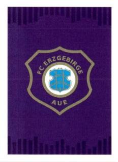 FC Erzgebirge Aue – Fussball Bundesliga 2017/18, Nr. 277