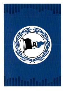 DSC Amina Bielefeld – Fussball Bundesliga 2017/18, Nr. 279