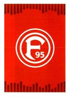 Fortuna Düsseldorf – Fussball Bundesliga 2017/18, Nr. 285