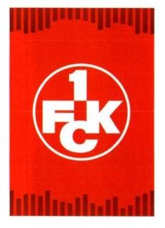 1. FC Kaiserslautern – Fussball Bundesliga 2017/18, Nr. 289