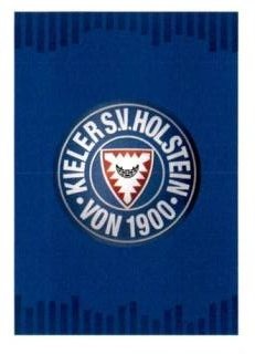 Holstein Kiel – Fussball Bundesliga 2017/18, Nr. 290