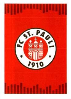 FC St. Pauli – Fussball Bundesliga 2017/18, Nr. 292